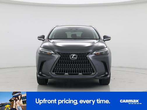 2024 Lexus NX 250 Premium