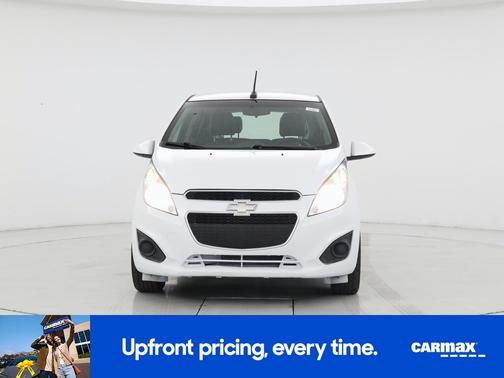 2014 Chevrolet Spark LT