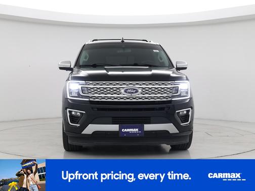 2021 Ford Expedition Platinum