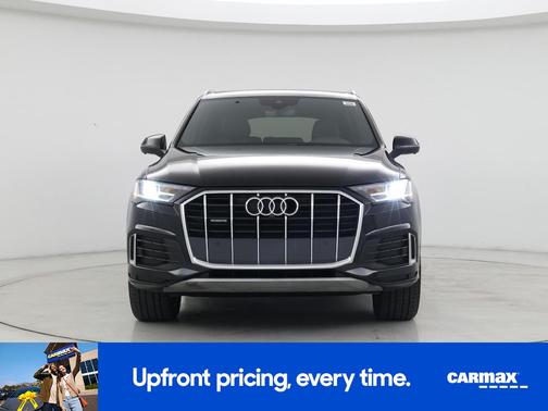 2021 Audi Q7 Premium