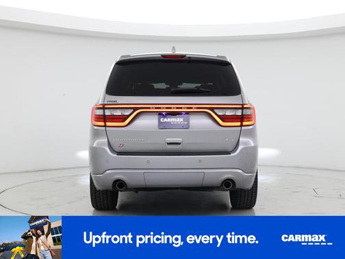 2020 Dodge Durango GT Plus