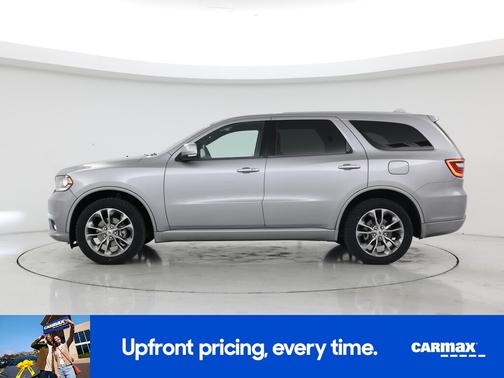 2020 Dodge Durango GT Plus