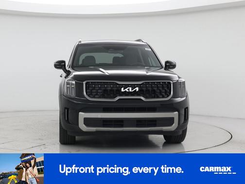 2023 Kia Telluride X-Line EX