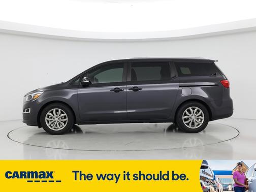 2020 Kia Sedona EX