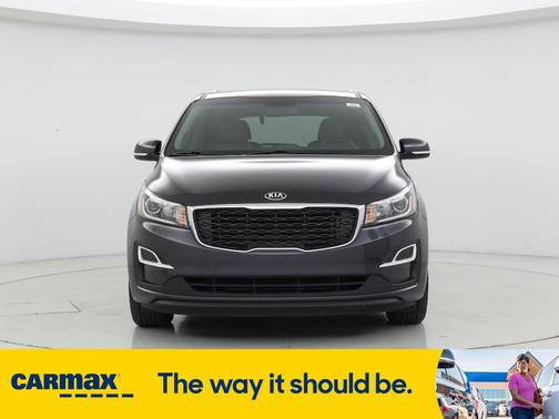 2020 Kia Sedona EX
