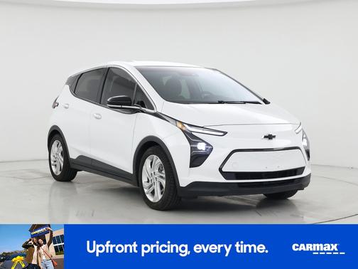 2023 Chevrolet Bolt EV LT