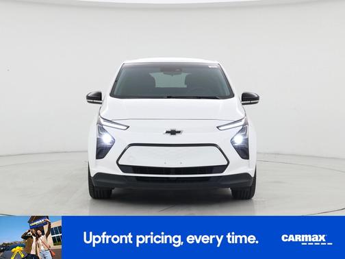 2023 Chevrolet Bolt EV LT