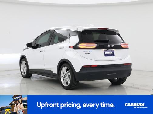 2023 Chevrolet Bolt EV LT