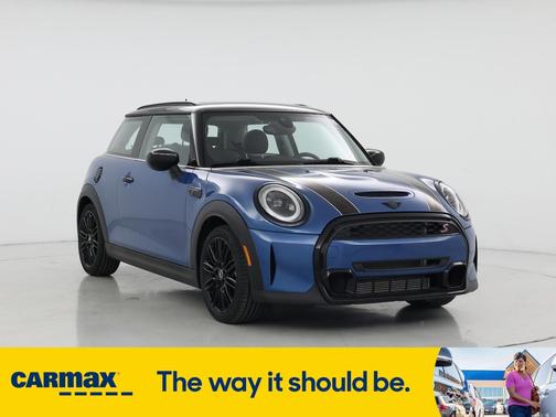 2023 MINI Hardtop S