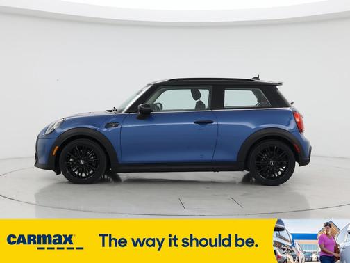 2023 MINI Hardtop S