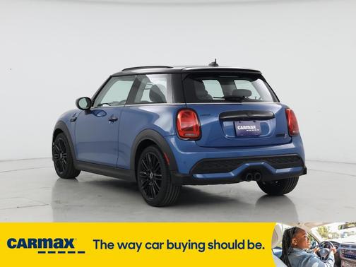 2023 MINI Hardtop S