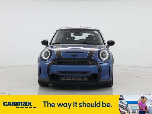 2023 MINI Hardtop S