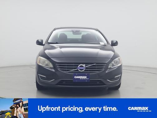 2015 Volvo S60 T5 Premier