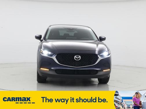 2023 Mazda CX-30 2.5 S