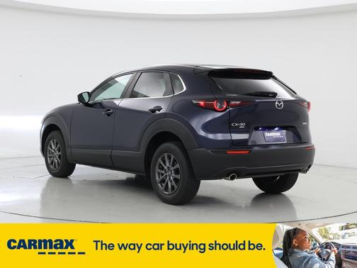 2023 Mazda CX-30 2.5 S