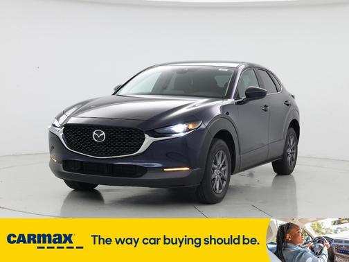 2023 Mazda CX-30 2.5 S