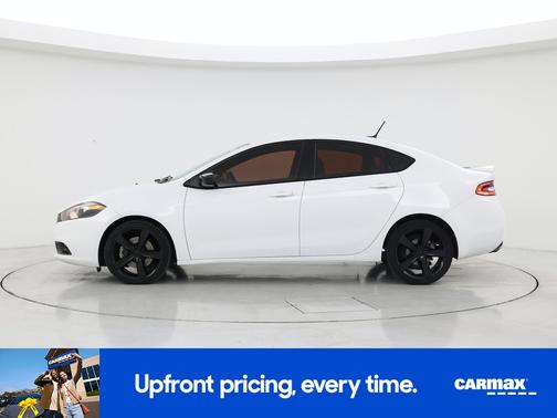 2015 Dodge Dart SXT