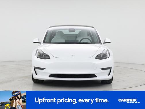 2022 Tesla Model 3 Base