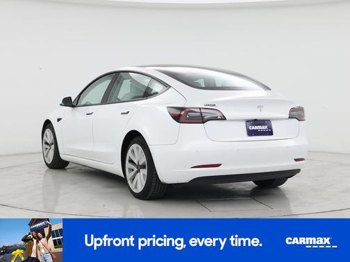 2022 Tesla Model 3 Base