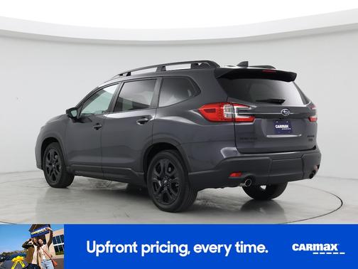 2024 Subaru Ascent Onyx Edition Limited