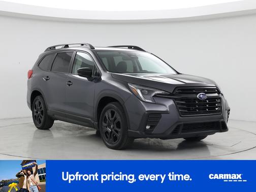 2024 Subaru Ascent Onyx Edition Limited