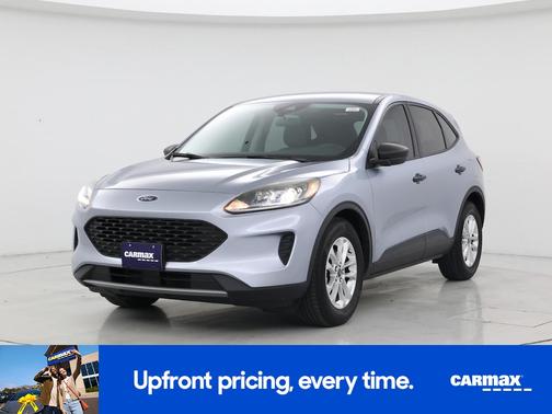 2022 Ford Escape S