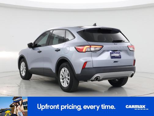 2022 Ford Escape S