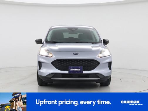 2022 Ford Escape S