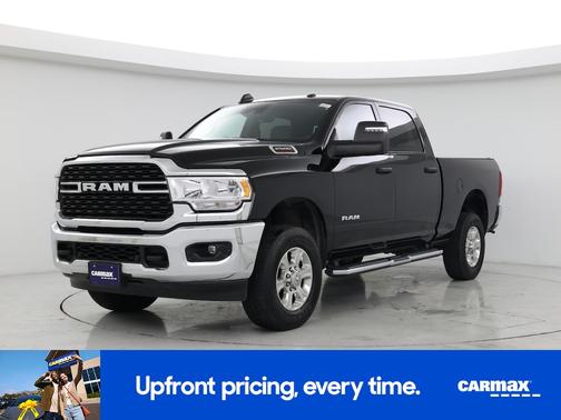 2024 RAM 2500 Bighorn