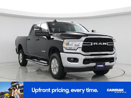 2024 RAM 2500 Bighorn