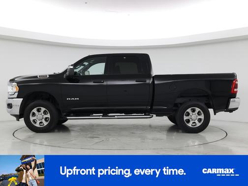 2024 RAM 2500 Bighorn