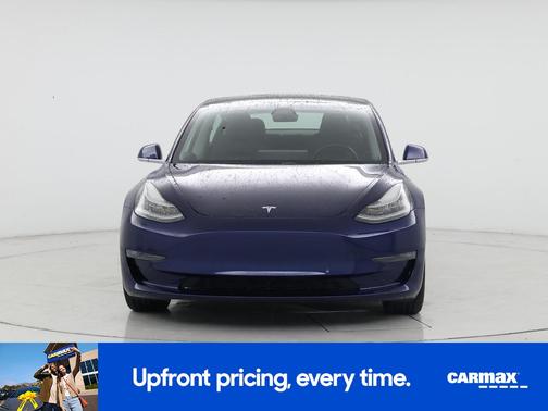 2019 Tesla Model 3 Performance