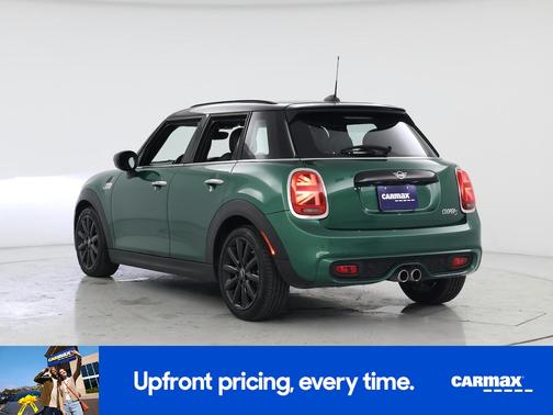 2021 MINI Hardtop S