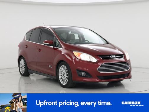 2014 Ford C-Max Energi SEL