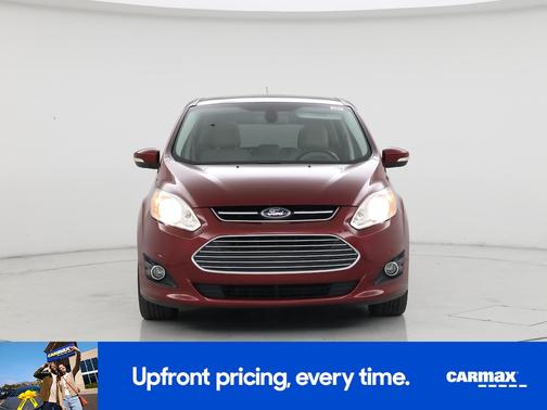 2014 Ford C-Max Energi SEL