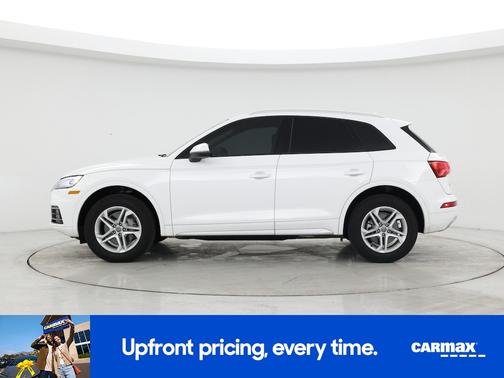 2018 Audi Q5 Premium