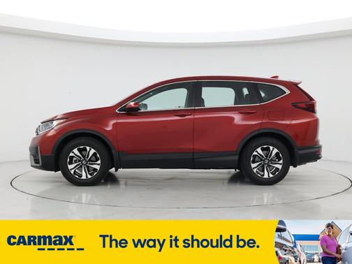 2021 Honda CR-V Special Edition