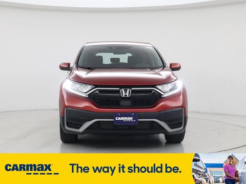 2021 Honda CR-V Special Edition