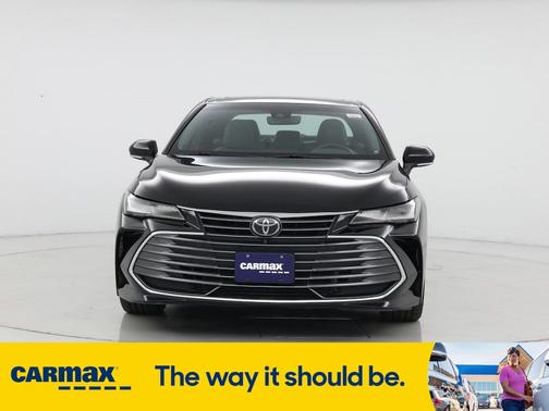 2019 Toyota Avalon Limited