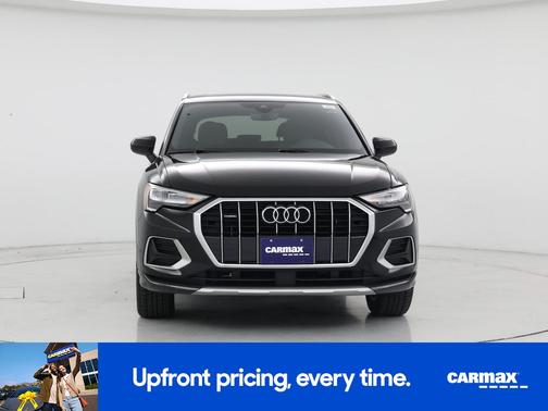 2021 Audi Q3 Premium