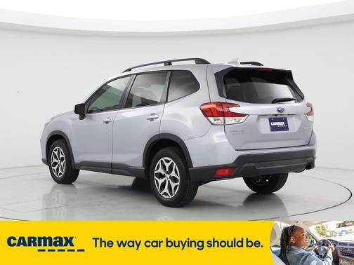 2019 Subaru Forester 2.5I Premium