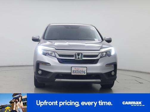 2021 Honda Pilot EX