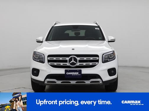 2023 Mercedes-Benz GLB 250 GLB 250