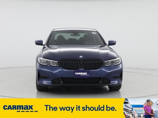 2021 BMW 330 I
