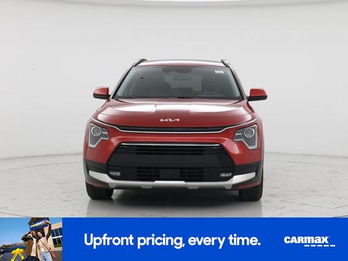 2023 Kia Niro EX Touring