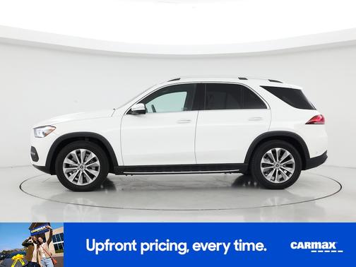 2020 Mercedes-Benz GLE 350 