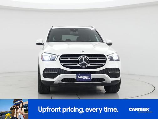 2020 Mercedes-Benz GLE 350 