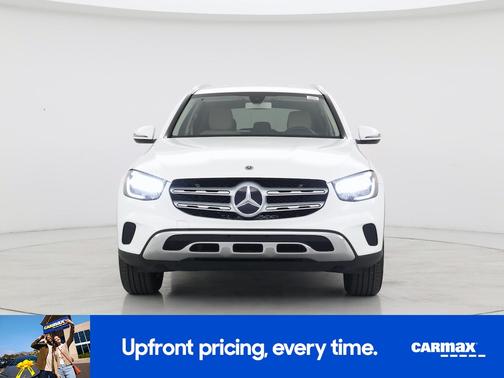 2020 Mercedes-Benz GLC 300 