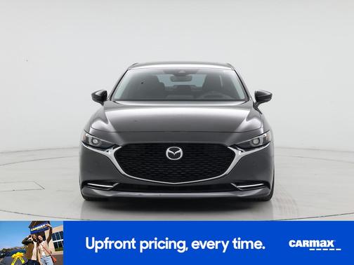 2021 Mazda Mazda3 2.5 Turbo Premium Plus