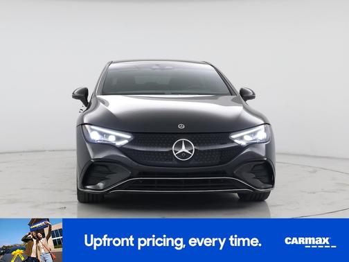 2024 Mercedes-Benz EQE 350+ 